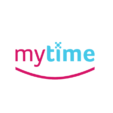 mytime logo