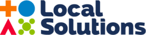 Local Solutions logo