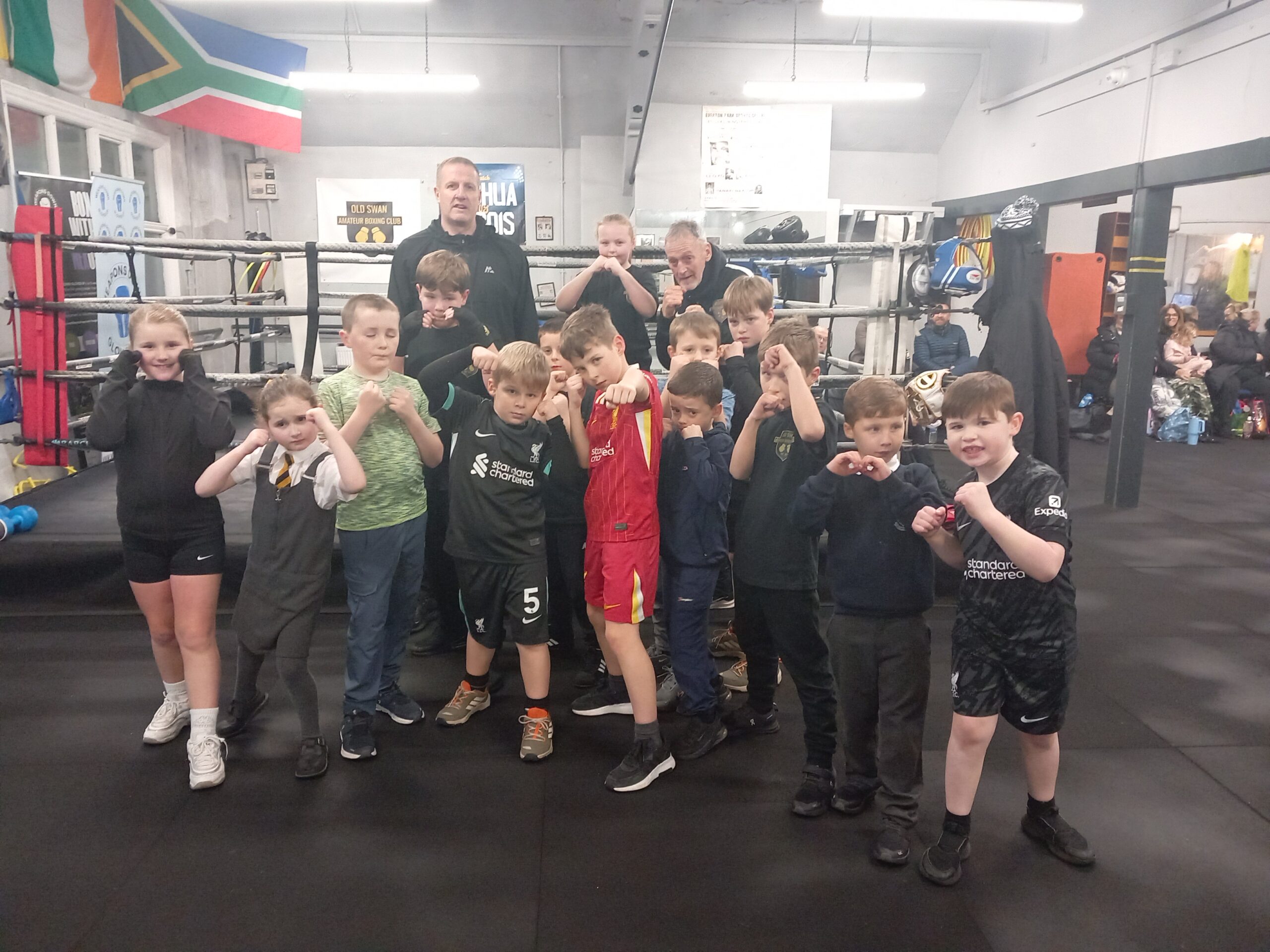 Community project