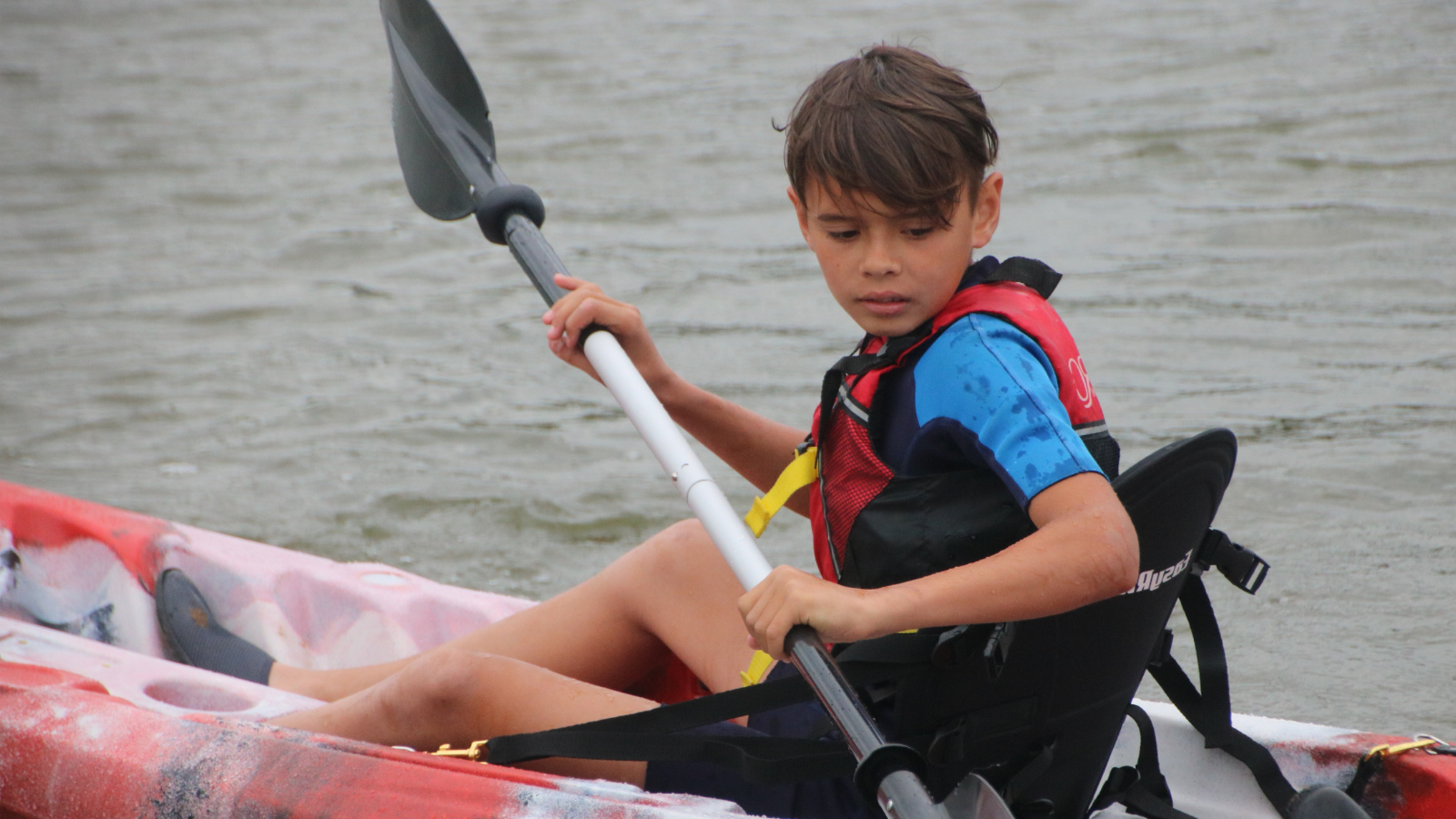Liverpool Watersports Centre