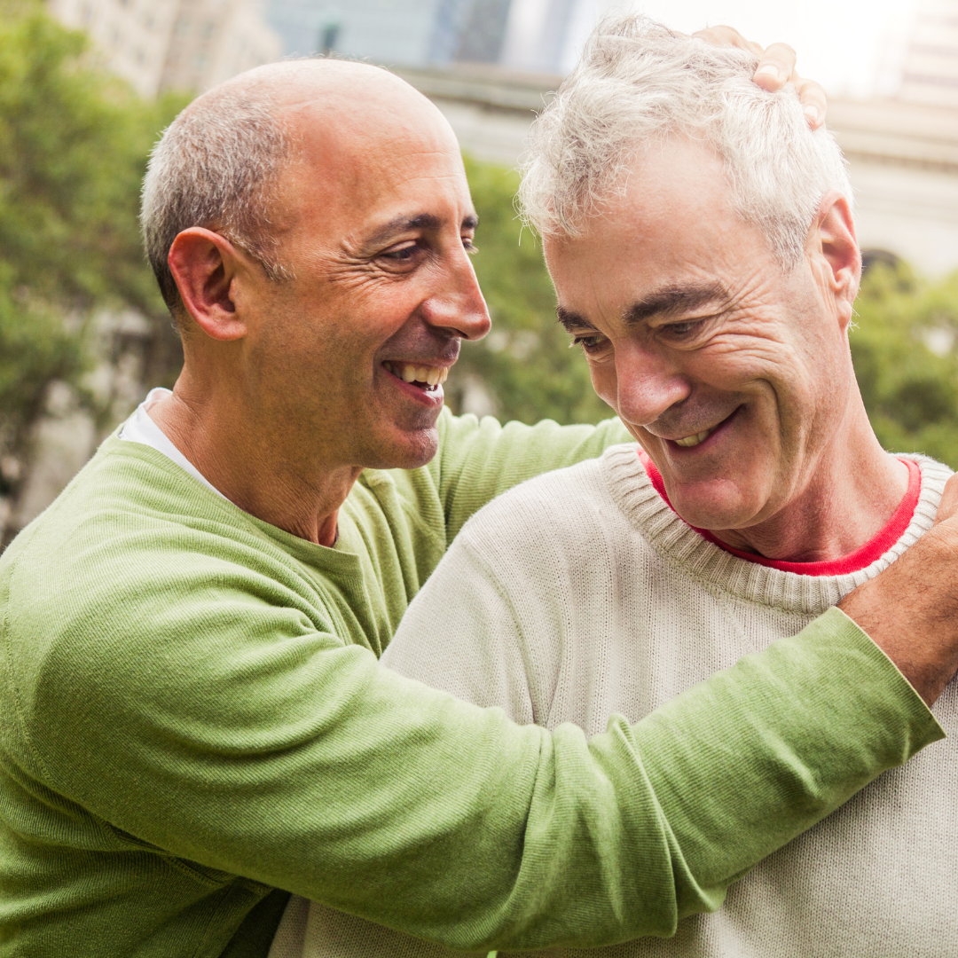 Care and support at home