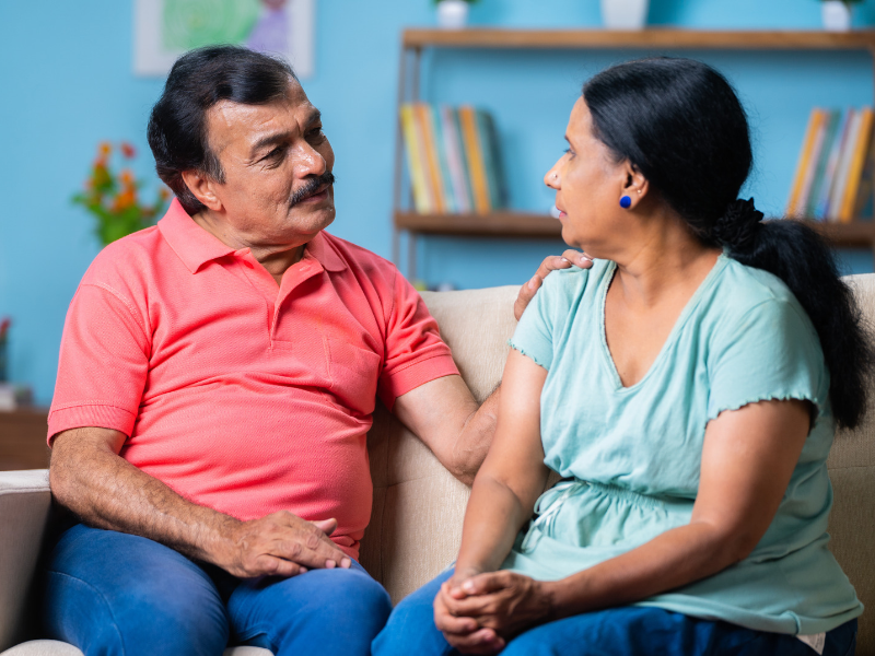 Story from an unpaid carer in Liverpool